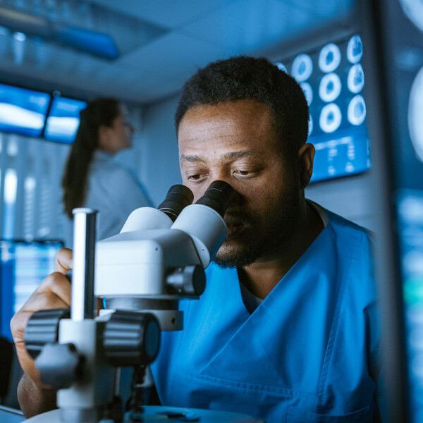 Electronic Trial Master File (eTMF)